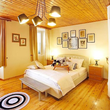 Nona'S House Apartment Corfu  Екстериор снимка