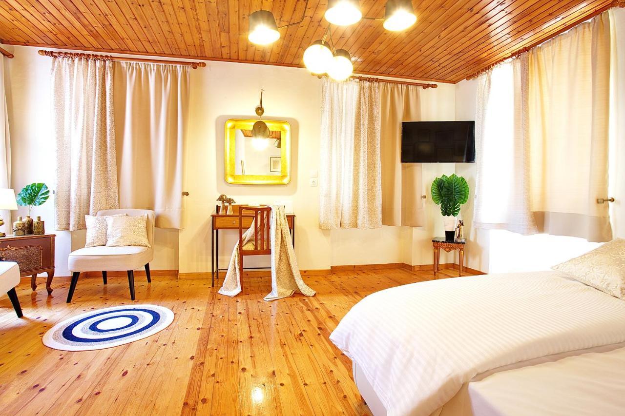 Nona'S House Apartment Corfu  Екстериор снимка