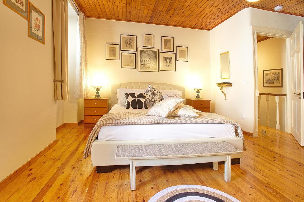 Nona'S House Apartment Corfu  Екстериор снимка