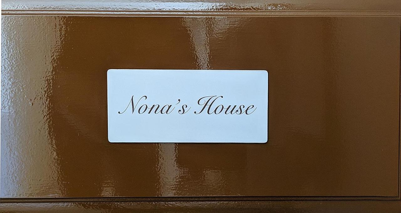 Nona'S House Apartment Corfu  Екстериор снимка