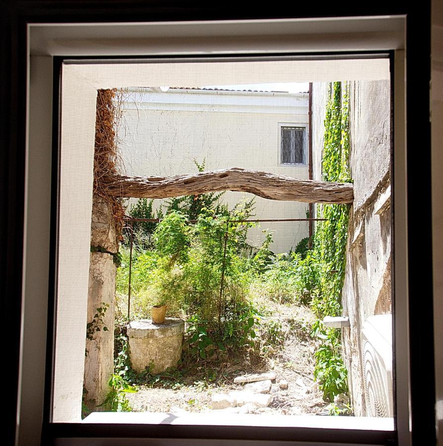Nona'S House Apartment Corfu  Екстериор снимка