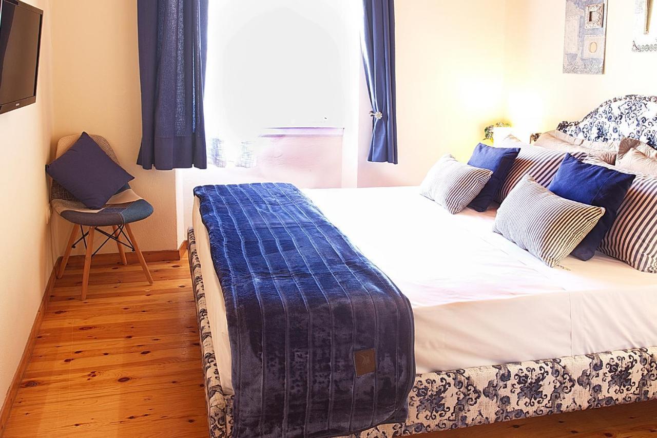 Nona'S House Apartment Corfu  Екстериор снимка