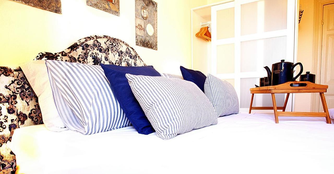 Nona'S House Apartment Corfu  Екстериор снимка
